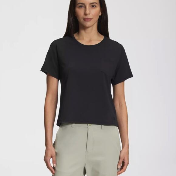 The North Face Terrain S/S Pocket Tee - Picture 6 of 7